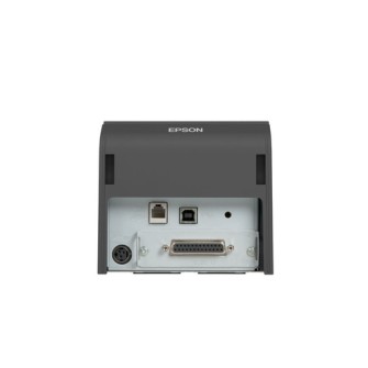 Epson TM-T70II (022A1): UB-E04 + Built-in USB, PS, EDG, Buzzer, EU Epson TM-T70II (022A1): UB-E04 + Built-in USB, PS, EDG, Buzzer, EU