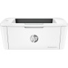 HP LaserJet Pro M15a: Up to 18 ppm (A4); Up to 600 dpi HP LaserJet Pro M15a: Up to 18 ppm (A4); Up to 600 dpi