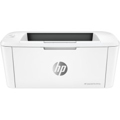 HP LaserJet Pro M15a: Up to 18 ppm (A4); Up to 600 dpi