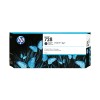 HP 728 300-ml Matte Black DesignJet Ink Cartridge HP 728 300-ml Matte Black DesignJet Ink Cartridge