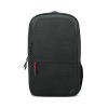Lenovo ThinkPad Essential 16-inch Backpack (Eco) 40.6 cm (16\") Black