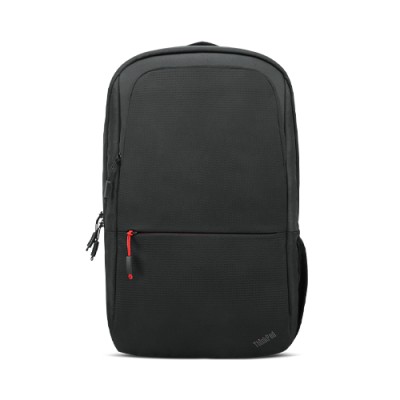 Lenovo ThinkPad Essential 16-inch Backpack (Eco) 40.6 cm (16\") Black