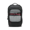 Lenovo ThinkPad Essential 16-inch Backpack (Eco) 40.6 cm (16\") Black