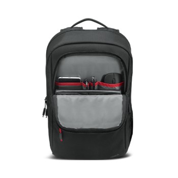 Lenovo ThinkPad Essential 16-inch Backpack (Eco) 40.6 cm (16\") Black Lenovo ThinkPad Essential 16-inch Backpack (Eco) 40.6 cm (16\") Black
