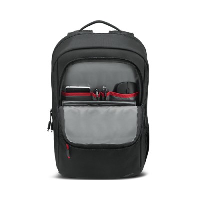 Lenovo ThinkPad Essential 16-inch Backpack (Eco) 40.6 cm (16\") Black