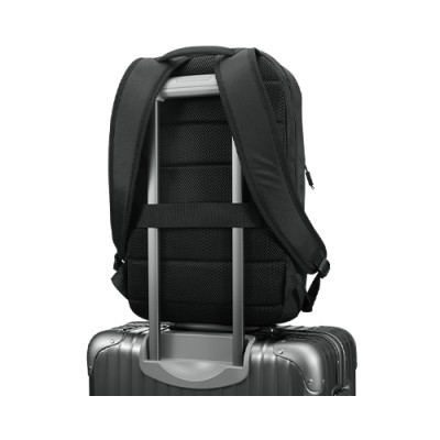 Lenovo ThinkPad Essential 16-inch Backpack (Eco) 40.6 cm (16\") Black