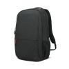 Lenovo ThinkPad Essential 16-inch Backpack (Eco) 40.6 cm (16\") Black