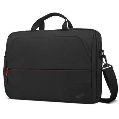 Lenovo ThinkPad Essential 16-inch Topload (Eco) 40.6 cm (16\") Toploader bag Black