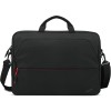 Lenovo ThinkPad Essential 16-inch Topload (Eco) 40.6 cm (16\") Toploader bag Black