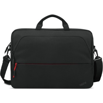 Lenovo ThinkPad Essential 16-inch Topload (Eco) 40.6 cm (16\") Toploader bag Black