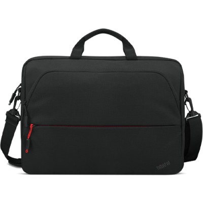 Lenovo ThinkPad Essential 16-inch Topload (Eco) 40.6 cm (16\") Toploader bag Black