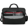 Lenovo ThinkPad Essential 16-inch Topload (Eco) 40.6 cm (16\") Toploader bag Black