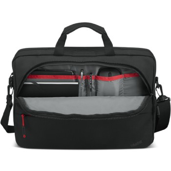 Lenovo ThinkPad Essential 16-inch Topload (Eco) 40.6 cm (16\") Toploader bag Black
