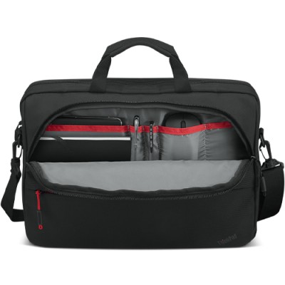 Lenovo ThinkPad Essential 16-inch Topload (Eco) 40.6 cm (16\") Toploader bag Black