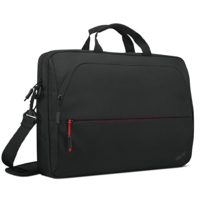 Lenovo ThinkPad Essential 16-inch Topload (Eco) 40.6 cm (16\") Toploader bag Black