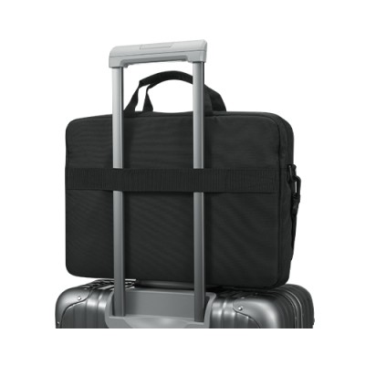 Lenovo ThinkPad Essential 16-inch Topload (Eco) 40.6 cm (16\") Toploader bag Black