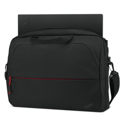 Lenovo ThinkPad Essential 16-inch Topload (Eco) 40.6 cm (16\") Toploader bag Black
