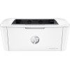 HP LaserJet M110we HP+ 7MD66E - Printer HP LaserJet M110we HP+ 7MD66E - Printer