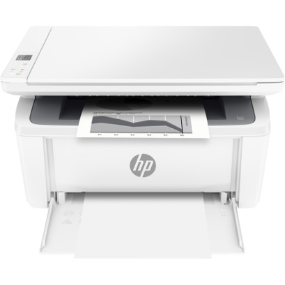 HP LaserJet M140w Wireless Multifunction Black and white Printer, Copier, Scanner HP LaserJet M140w Wireless Multifunction Black and white Printer, Copier, Scanner