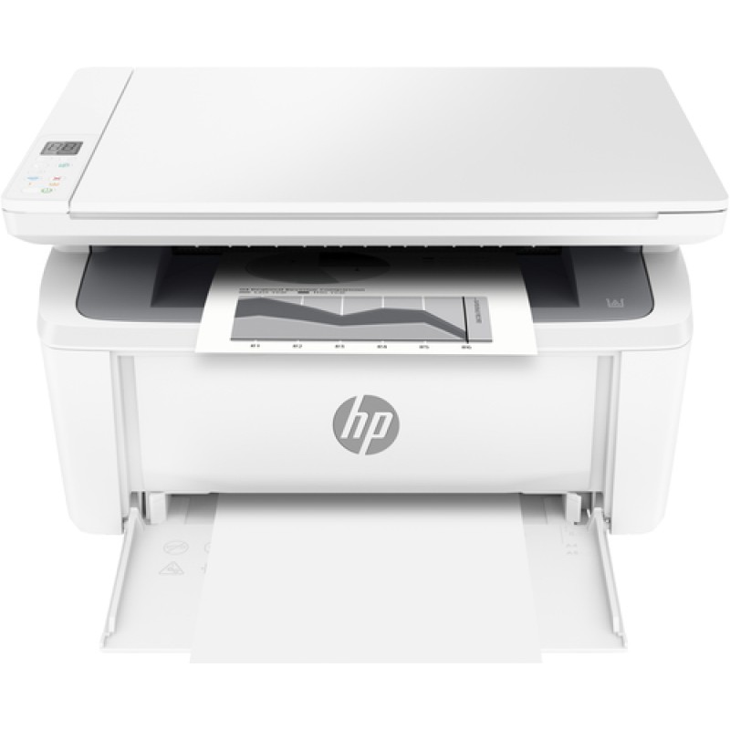 HP PRINTER ALL IN ONE LASER MONOCHROME BUSINESS M140W A4, PRINT, SCAN, COPY, 20PPM, 600 X 600 DPI, 64MB, DC:8K, 1-3 USERS, AIR PRINT, USB, WIFI, 2YW, WHITE HP PRINTER ALL IN ONE LASER MONOCHROME BUSINESS M140W A4, PRINT, SCAN, COPY, 20PPM, 600 X 600 DPI, 64MB, DC:8K, 1-3 USERS, AIR PRINT, USB, WIFI, 2YW, WHITE