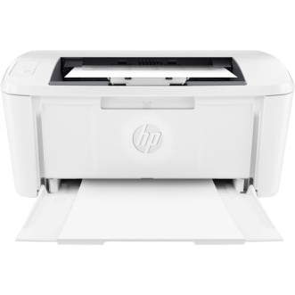HP LaserJet M110w Wireless Black and white Printer