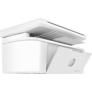 HP LaserJet M140w Wireless Multifunction Black and white Printer, Copier, Scanner HP LaserJet M140w Wireless Multifunction Black and white Printer, Copier, Scanner
