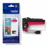 Brother LC-424M ink cartridge 1 pc(s) Original Magenta Brother LC-424M ink cartridge 1 pc(s) Original Magenta