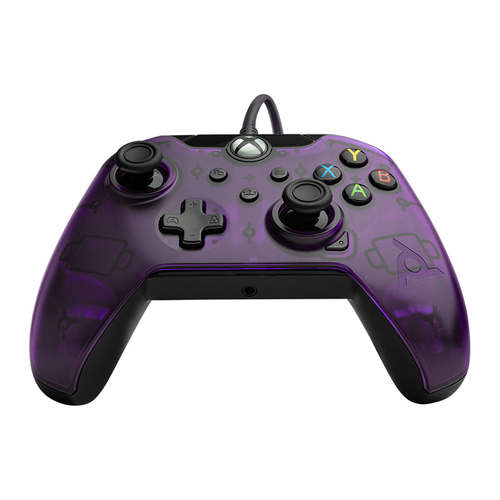 PDP 049-012-EU-PR Gaming Controller Green, White USB Gamepad Analogue / Digital PC, Xbox, Xbox One X, Xbox Series S, Xbox Serie PDP 049-012-EU-PR Gaming Controller Green, White USB Gamepad Analogue / Digital PC, Xbox, Xbox One X, Xbox Series S, Xbox Serie