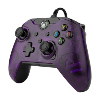 PDP 049-012-EU-PR Gaming Controller Green, White USB Gamepad Analogue / Digital PC, Xbox, Xbox One X, Xbox Series S, Xbox Serie