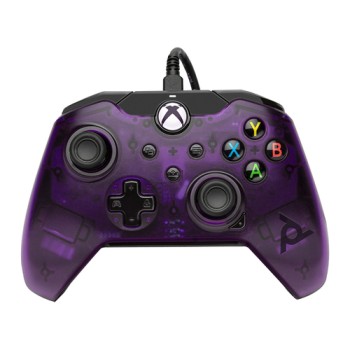 PDP 049-012-EU-PR Gaming Controller Green, White USB Gamepad Analogue / Digital PC, Xbox, Xbox One X, Xbox Series S, Xbox Serie