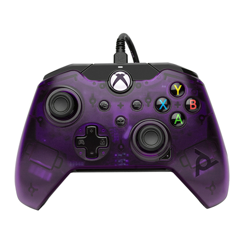 PDP 049-012-EU-PR Gaming Controller Green, White USB Gamepad Analogue / Digital PC, Xbox, Xbox One X, Xbox Series S, Xbox Serie PDP 049-012-EU-PR Gaming Controller Green, White USB Gamepad Analogue / Digital PC, Xbox, Xbox One X, Xbox Series S, Xbox Serie