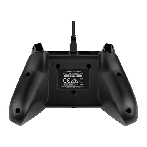 PDP 049-012-EU-PR Gaming Controller Green, White USB Gamepad Analogue / Digital PC, Xbox, Xbox One X, Xbox Series S, Xbox Serie PDP 049-012-EU-PR Gaming Controller Green, White USB Gamepad Analogue / Digital PC, Xbox, Xbox One X, Xbox Series S, Xbox Serie