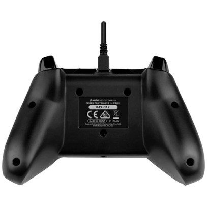PDP - Wired Controller for Xbox Series X/S and PC White