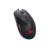 AOC GM500 mouse Gaming Ambidextrous USB Type-A Optical 5000 DPI AOC GM500 mouse Gaming Ambidextrous USB Type-A Optical 5000 DPI