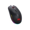 AOC GM500 mouse Gaming Ambidextrous USB Type-A Optical 5000 DPI