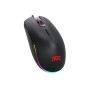 AOC GM500 mouse Gaming Ambidextrous USB Type-A Optical 5000 DPI
