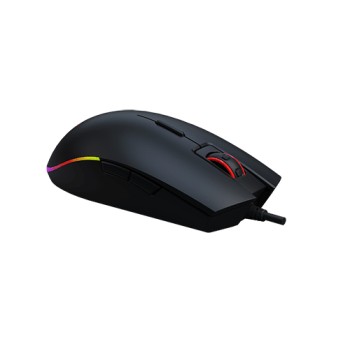 AOC GM500 mouse Gaming Ambidextrous USB Type-A Optical 5000 DPI