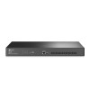 TP-Link JetStream 8-Port 10GE SFP+ L2+ Managed Switch TP-Link JetStream 8-Port 10GE SFP+ L2+ Managed Switch