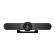 Logitech ConferenceCam MeetUP black