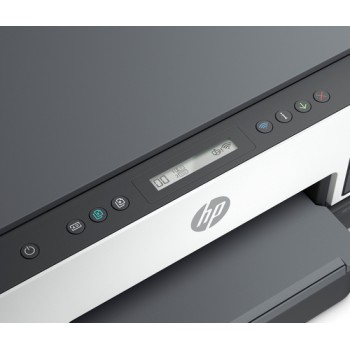HP PRINTER ALL IN ONE INKJET COLOR SMART TANK HOME - OFFICE 720 A4, PRINT, SCAN, COPY, 23PPM (B), 22PPM (C), 4800x1200 DPI, DC:5K, DUPLEX, 250P TRAY, USB, BT, WIFI, 1YW, GET 3YW EXT. FREE, OFFER UNTIL 31/07/2026