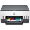 HP PRINTER ALL IN ONE INKJET COLOR SMART TANK HOME - OFFICE 670 A4, PRINT, SCAN, COPY, 22PPM (B), 21PPM (C), 4800x1200 DPI, DC:3K, DUPLEX, 150P TRAY, USB, BT, WIFI, 1YW, GET 3YW EXT. FREE, OFFER UNTIL 30/4 HP PRINTER ALL IN ONE INKJET COLOR SMART TANK HOME - OFFICE 670 A4, PRINT, SCAN, COPY, 22PPM (B), 21PPM (C), 4800x1200 DPI, DC:3K, DUPLEX, 150P TRAY, USB, BT, WIFI, 1YW, GET 3YW EXT. FREE, OFFER UNTIL 30/4