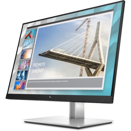 HP E-Series E24i G4 WUXGA Monitor HP E-Series E24i G4 WUXGA Monitor
