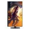 AOC G4 U27G4R computer monitor 68.6 cm (27\") 3840 x 2160 pixels 4K Ultra HD LED Black, Red AOC G4 U27G4R computer monitor 68.6 cm (27\") 3840 x 2160 pixels 4K Ultra HD LED Black, Red