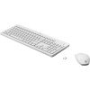 HP 230 Wireless Mouse and Keyboard Combo HP 230 Wireless Mouse and Keyboard Combo