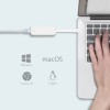 TP-Link USB Type-C to RJ45 Gigabit Ethernet Network Adapter TP-Link USB Type-C to RJ45 Gigabit Ethernet Network Adapter