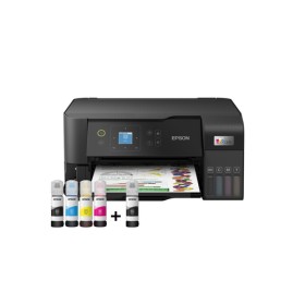 Epson EcoTank L3560 Inkjet A4 4800 x 1200 DPI 33 ppm Wi-Fi