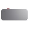 Lenovo Go Lithium-Ion (Li-Ion) 20000 mAh Black, Grey