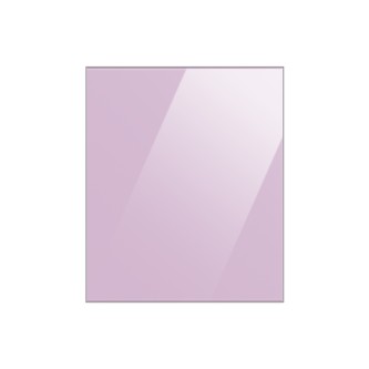 Samsung RA-B23EBB38GG fridge/freezer part/accessory Panel Pink