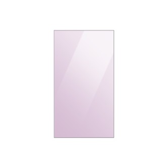 Samsung RA-B23EUU38GG fridge/freezer part/accessory Panel Pink