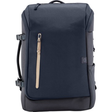 HP Travel 25 Liter 15.6 Blue Laptop Backpack HP Travel 25 Liter 15.6 Blue Laptop Backpack
